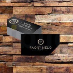 Card Corte Especial - triplex 250g/m² - 8,5x4,5cm - 4/4 - Faca NS3024