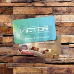 Card Corte Especial - 8,5x4,5cm - 4/4 - Lam. fosca + Verniz loc. - Faca NS3027