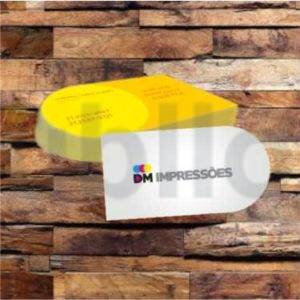 Card Corte Especial - 8,5x4,5cm - 4/4 - Lam. fosca + Verniz loc. - Faca NS3022