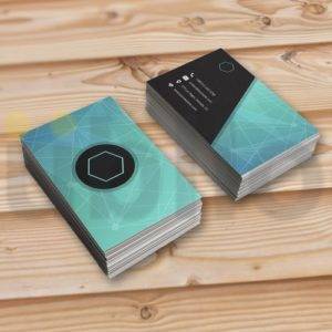 Cartão de Visita - 9x5cm - 4/4