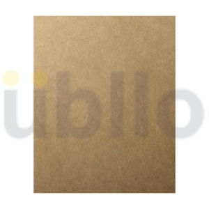 Papel Kraft A4 -180g (100 folhas)