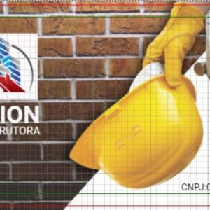 Cartão de Visita 4/1-Profissinais Liberais