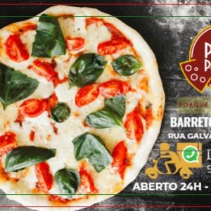 Cartão de Visita 4/1 -Verso Fidelidade