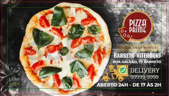 Cartão de Visita 4/1 -Verso Fidelidade