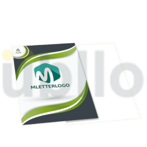 Folheto 80g/m² - 10x14cm - 4/0