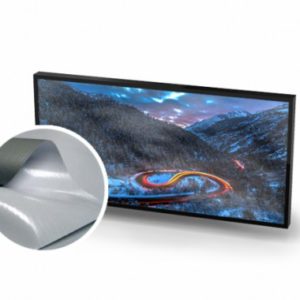 Lona brilho 380g (sem acabamento)